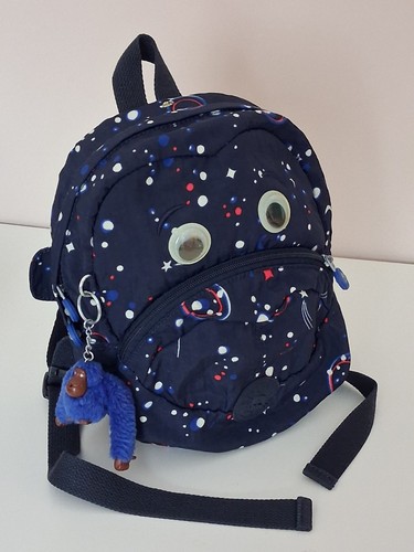 Kipling faster kids small - kids,