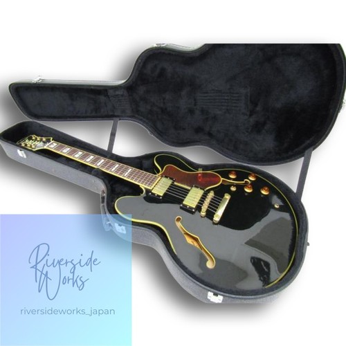 Epiphone sheraton eb - epiphone,