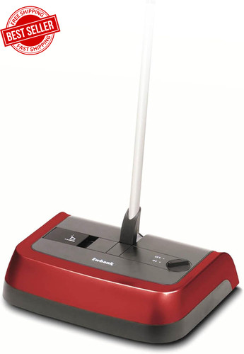 Manual carpet sweeper - manual,
