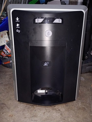 Waterlogic wl2 firewall - waterlogic,