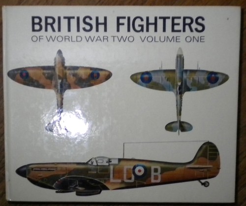 Royal air force fighters - force,