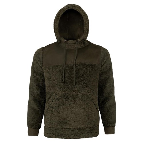 Jack pyke sherpa fleece - pyke,