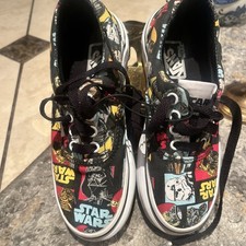 Star Wars VANS Collectible
