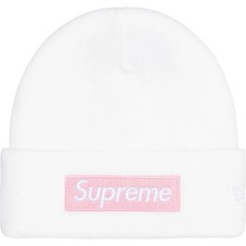 Supreme New Era Box Logo
