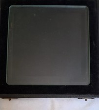 Plate Beam Splitter? Hilger & Watts Ltd, London