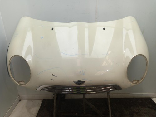 Mini bonnet - mini,