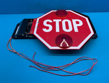 SMC LED Bus Light Air Stop