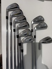 LEFT HANDED CALLAWAY APEX 18
