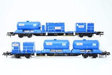Hattons OO Gauge H4-RHTT-001