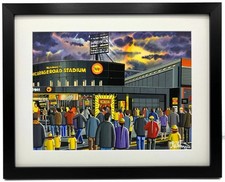 Watford. Quality Vicarage Rd