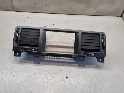 Opel vectra 2007 dash center - dash,
