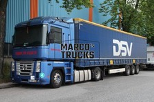 Truck Photo Renault Magnum
