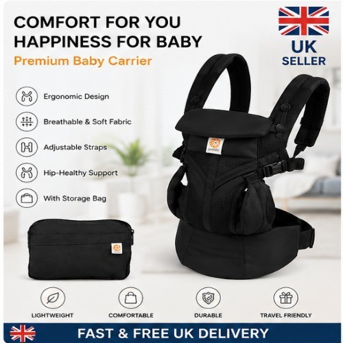 Sale ergobaby omni breeze mesh - sale,