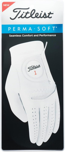 Titleist permasoft glove - titleist,