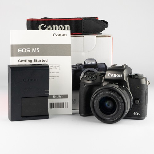 Canon eos 24mp mirrorless - canon,