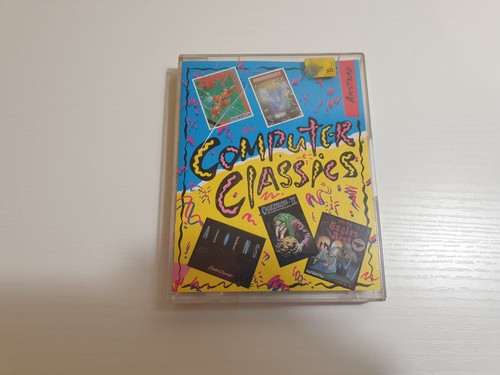 Computer classics compilation - classics,