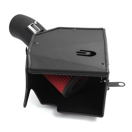 Direnza cold air - air, induction