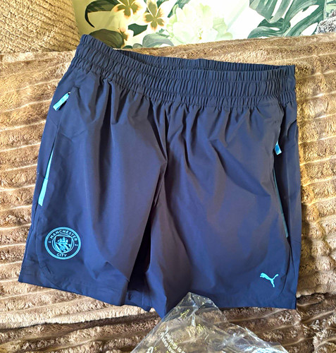 Puma manchester city unisex - puma,
