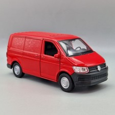 VW T6 Transporter Diecast