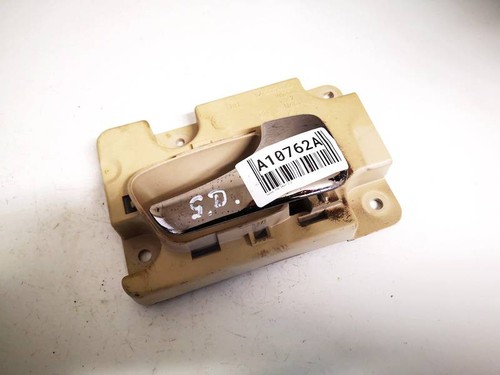 Volvo v70 1999 door handle - 1999,