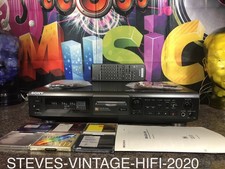 Sony mds je510 minidisc - mds-je510,