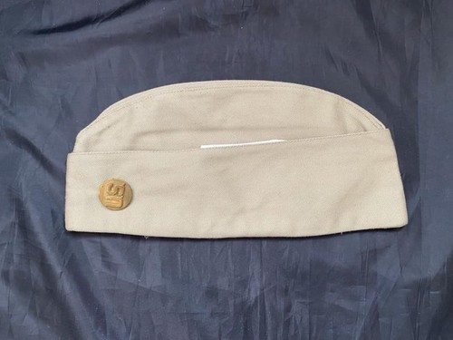 Twill khaki garrison - twill,
