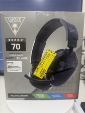 Turtle Beach Recon 70 Wired