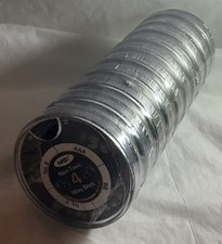 10 x 4 Way Mini Split Shot