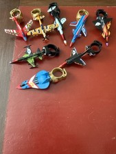 Matchbox Ring Raider Vintage Collectible Toy 1980s Raiders Retro