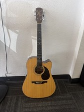 ALVAREZ RD20CU ACOUSTIC