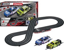 Carrera Evolution NASCAR