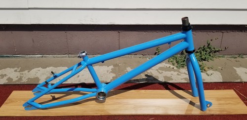 Interceptor chrome frame - gt,