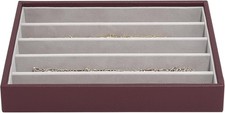 Stackers burgundy classic - stackers,