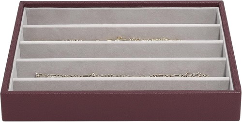 Stackers burgundy classic - stackers,