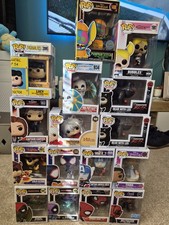 Bulk collection pop - pop, vinyl