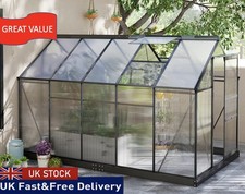 Greenhouse Polycarbonate