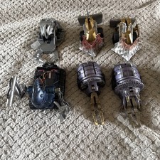 Robot Wars Bundle MATILDA And