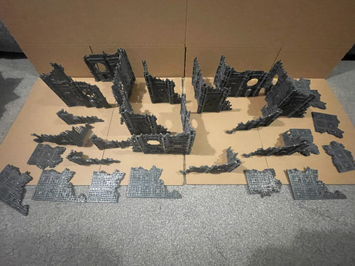 Battlezone manufactorum sub - battlezone,