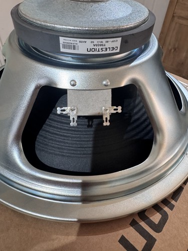 Celestion g12p ohm 70 - g12p-08,