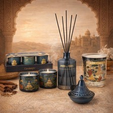 Home Fragrance Reed Diffuser