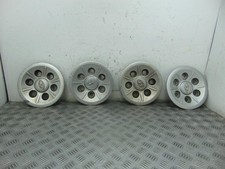 Hyundai Iload Set Of 4 Wheel Cover / Hub Cap Mk2 2007-2016Z