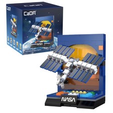CaDA International Space