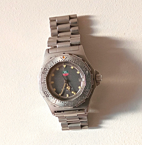 Tag heuer formulla 3000 - tag,