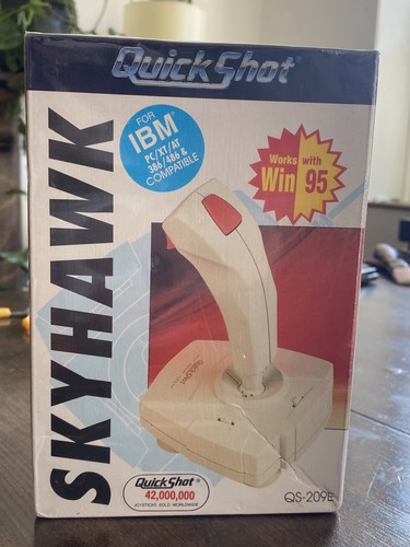 Quickshot skyhawk 209e - quickshot, qs-209e