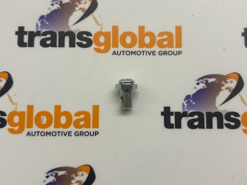 Heater cable locking - locking, trunnion
