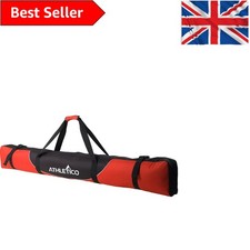 Mogul Padded Ski Bag - Compact