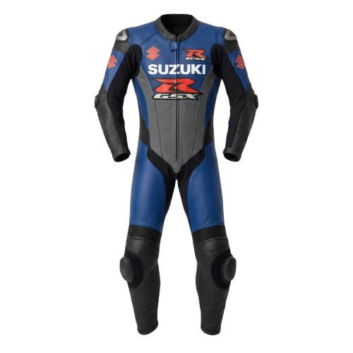 Suzuki gsx piece - gsx-r, leather