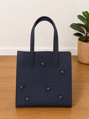 Ted baker est 1988 navy - baker,