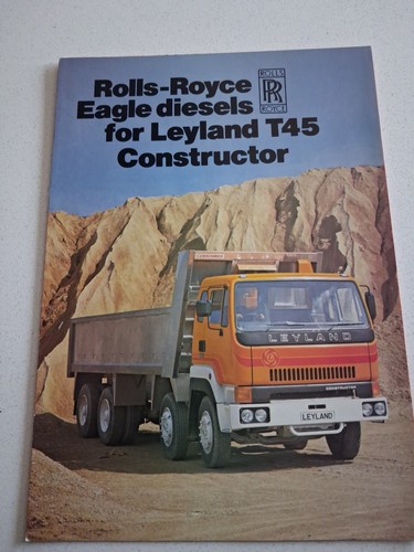 Rolls royce eagle diesel for - eagle,