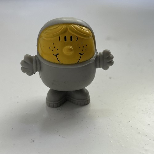 Little miss sunshine - miss, astronaut